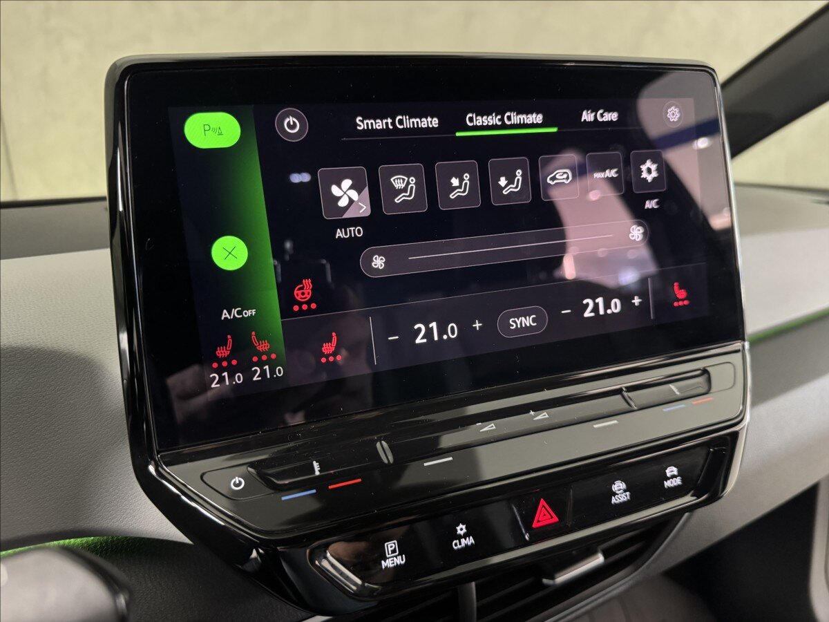 Volkswagen ID.3 Hatchback 0,0 150 kw