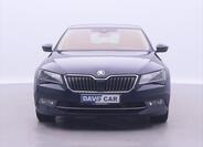 Škoda Superb 2