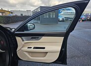 Jaguar XF Sedan 2,0 l 177 kw