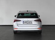 Škoda Octavia 4