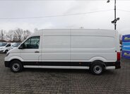 Volkswagen Crafter Ostatní 2,0 l 103 kw