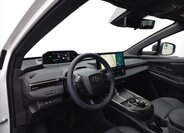 Toyota bZ4X SUV 0,0 255 kw