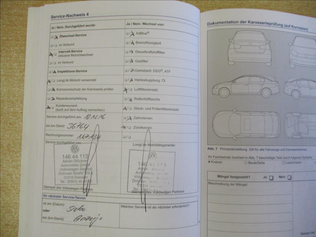 Volkswagen up! Hatchback 999,0 44 kw