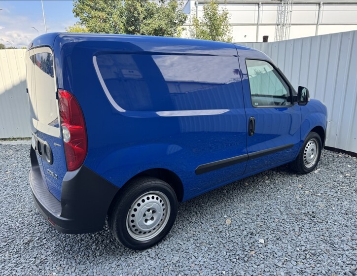 Fiat Dobló cargo 14