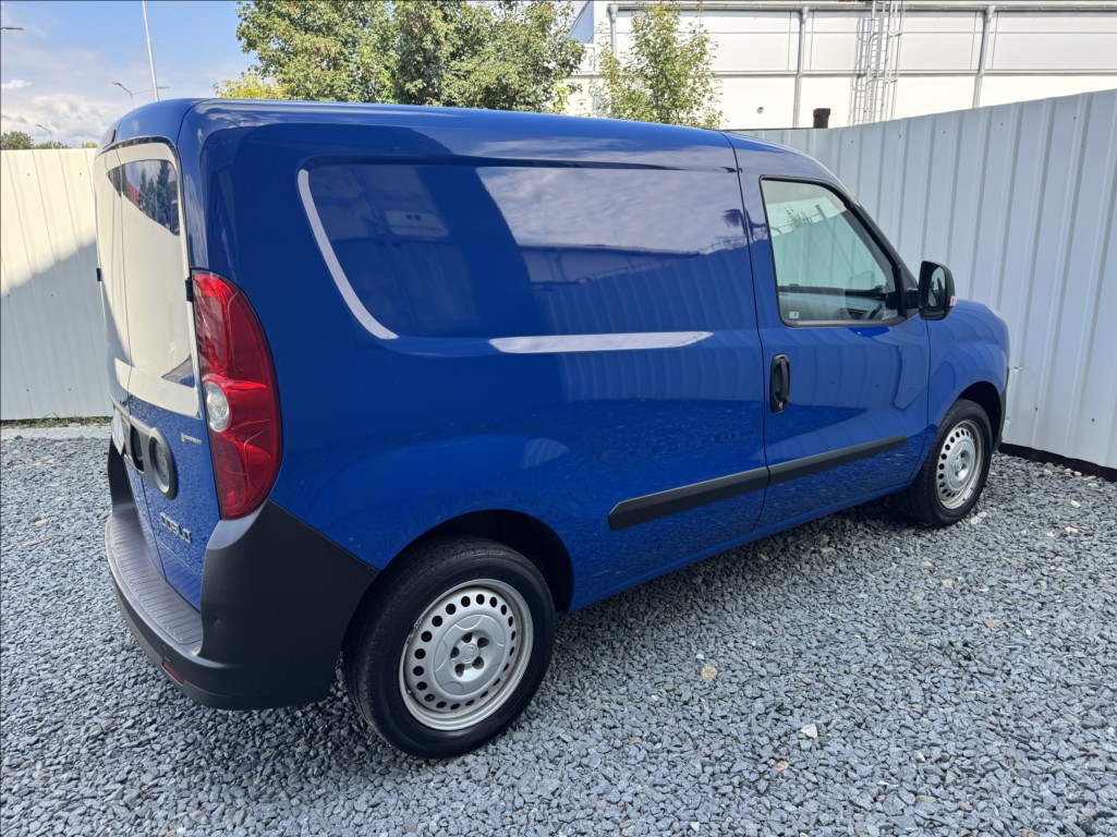Fiat Dobló cargo