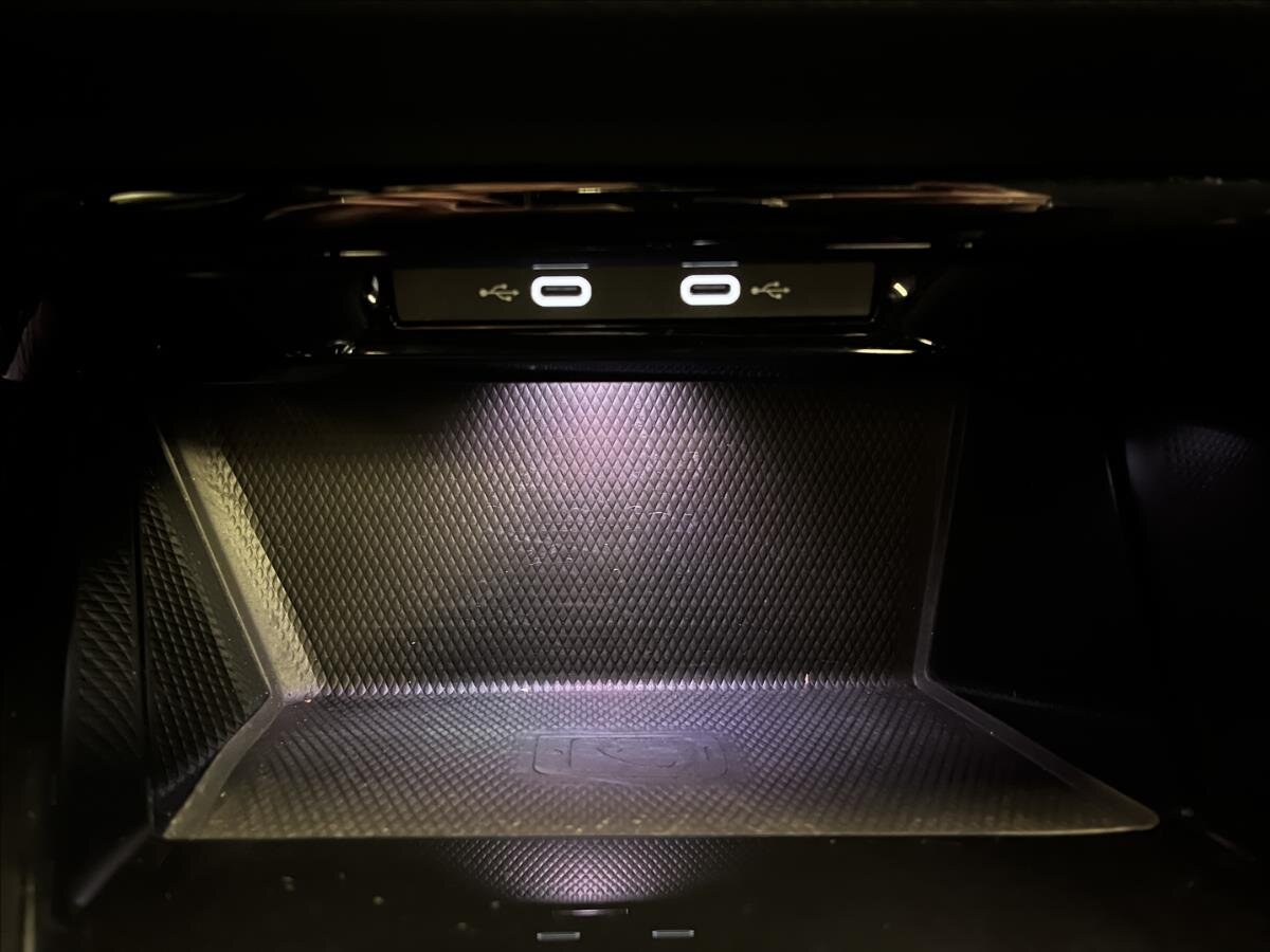 Volkswagen Golf Hatchback 1,5 l 110 kw