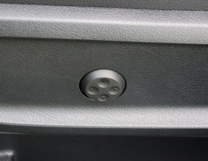 Mercedes-Benz GLB 22