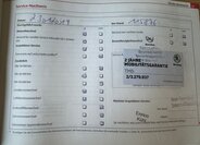 Škoda Fabia Hatchback 1,2 l 51 kw