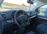 Citroën SpaceTourer 16