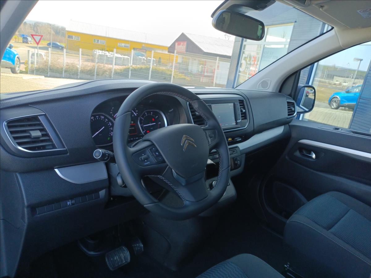 Citroën SpaceTourer