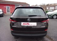 Škoda Kodiaq Kombi 2,0 l 110 kw