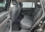 Škoda Kodiaq SUV 2,0 l 142 kw