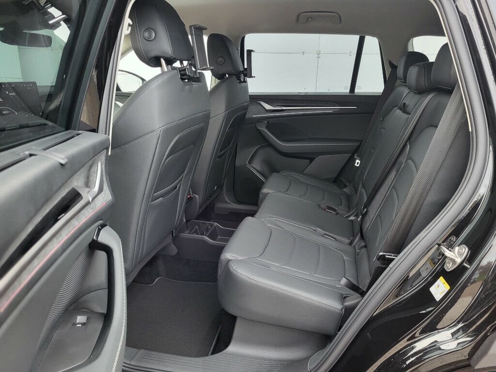 Škoda Kodiaq SUV 2,0 l 142 kw