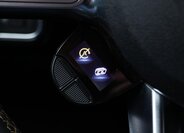 Mercedes-Benz Třídy A Hatchback 2,0 l 310 kw