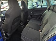 Škoda Rapid Hatchback 1,2 l 77 kw