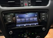 Škoda Octavia Kombi 2,0 l 135 kw