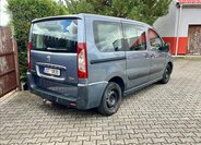 Peugeot Expert Tepee 5