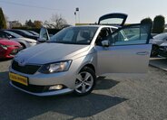 Škoda Fabia Kombi 999,0 70 kw