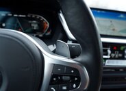 BMW Z4 Kabriolet 3,0 l 250 kw