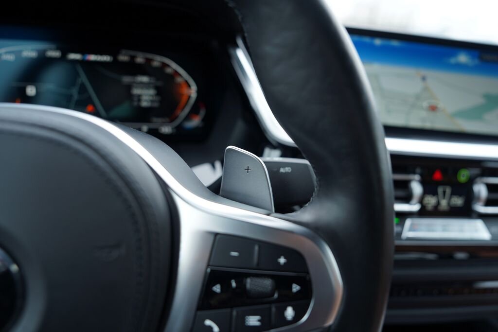 BMW Z4 Kabriolet 3,0 l 250 kw