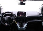 Citroën Berlingo MPV 1,5 l 75 kw