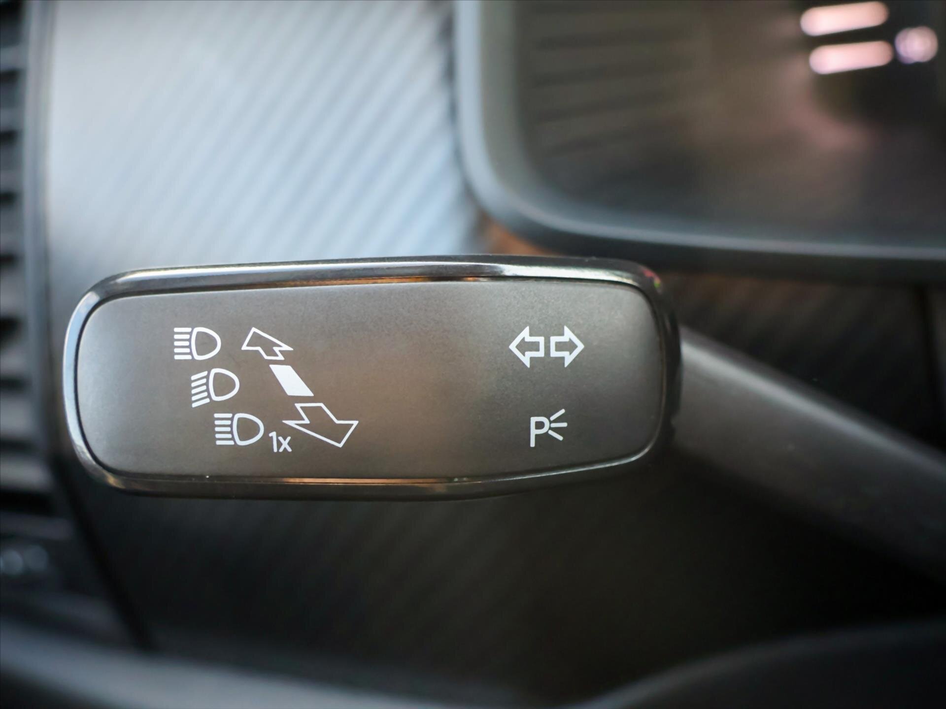 Škoda Kodiaq SUV / Terénní 2,0 l 147 kw