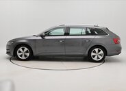 Škoda Superb Kombi 2,0 l 147 kw