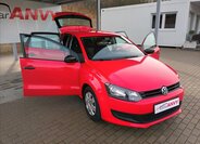 Volkswagen Polo Hatchback 1,2 l 44 kw