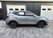 MG ZS SUV / Terénní 999,0 82 kw