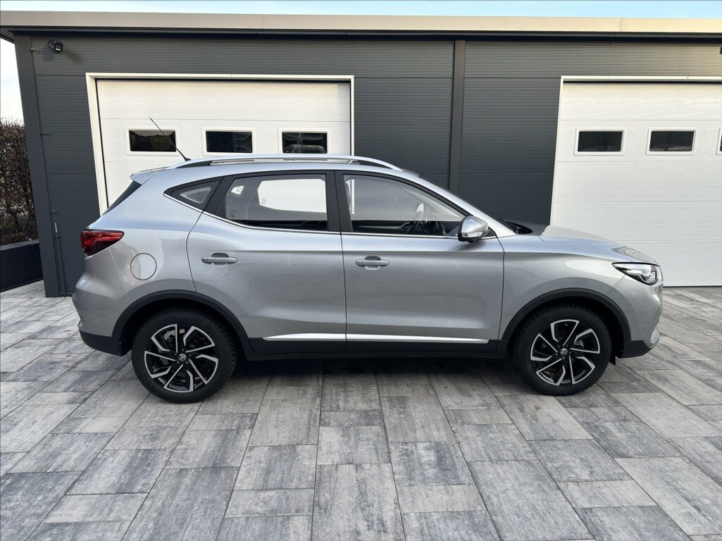 MG ZS SUV / Terénní 999,0 82 kw