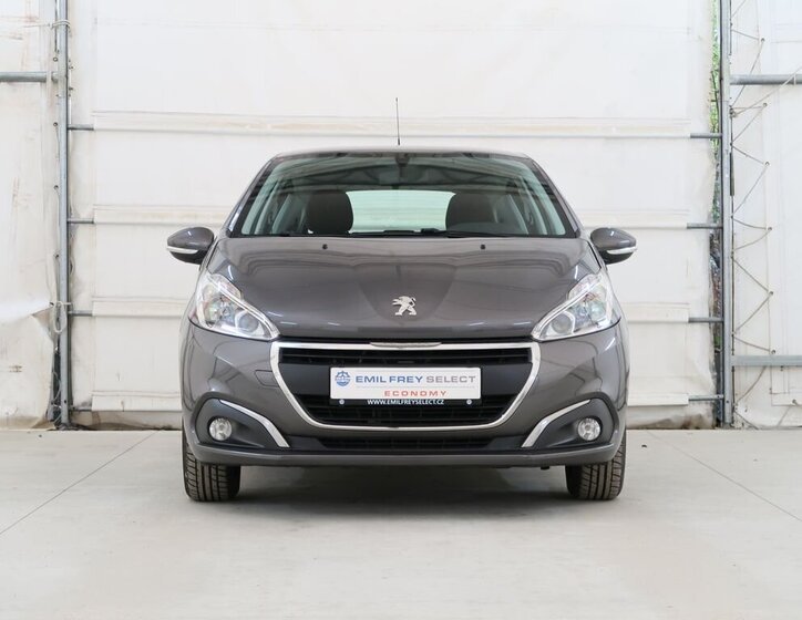 Peugeot 208 3