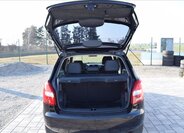 Škoda Fabia Hatchback 1,2 l 44 kw