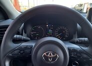 Toyota Yaris Hatchback 1,5 l 85 kw