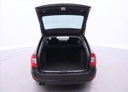 Škoda Superb Kombi 2,0 l 103 kw