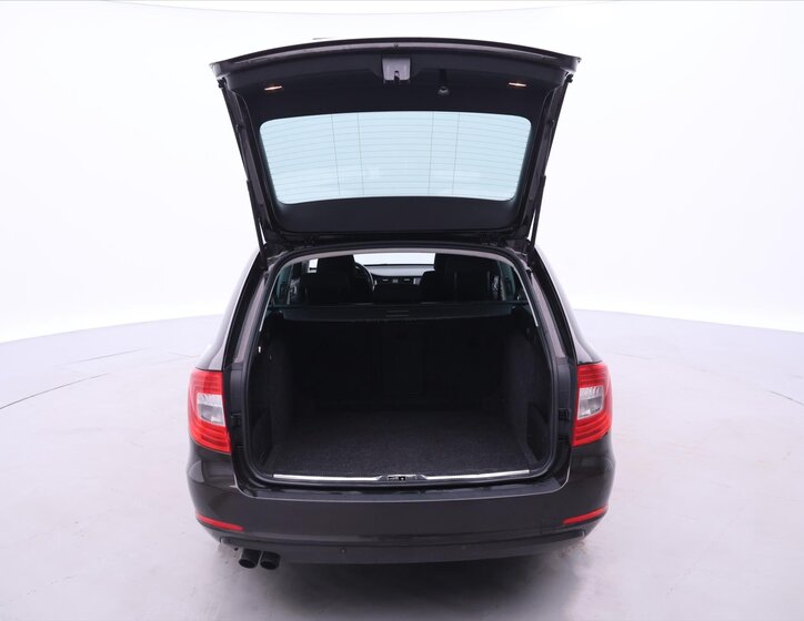 Škoda Superb Kombi 2,0 l 103 kw