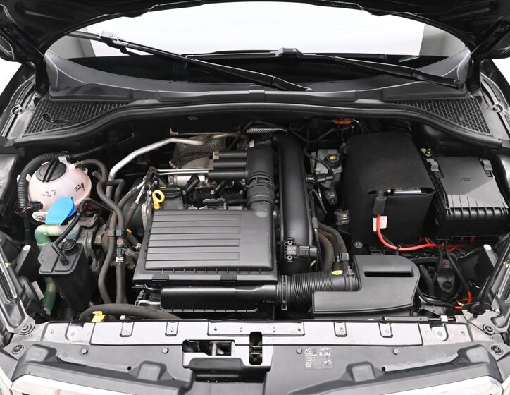 Škoda Yeti Kombi 1,2 l 81 kw