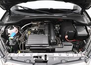 Škoda Yeti Kombi 1,2 l 81 kw