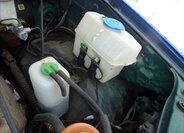 Suzuki Jimny Kombi 1,3 l 59 kw