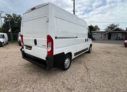 Peugeot Boxer 11