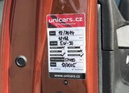 Peugeot 5008 SUV / Terénní 1,2 l 96 kw