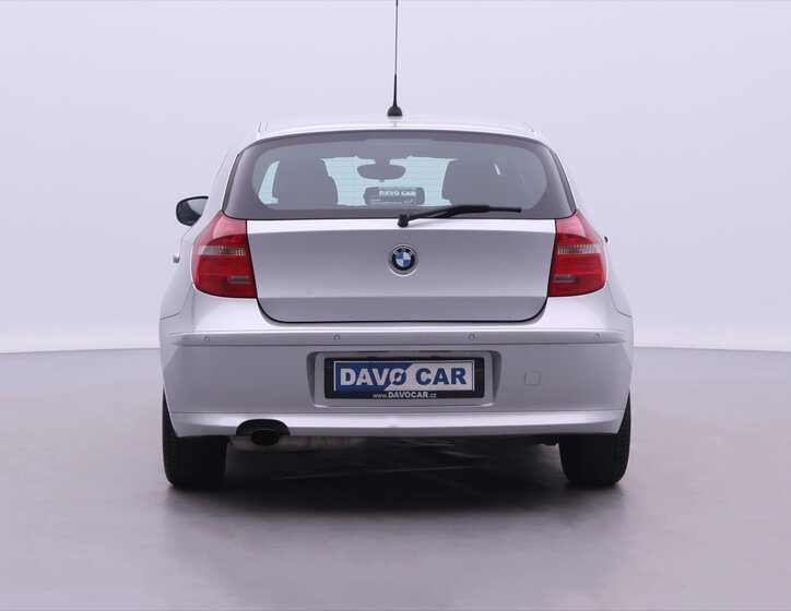 BMW Řada 1 Hatchback 2,0 l 90 kw