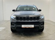 Jeep Compass Ostatní 1,3 l 132 kw