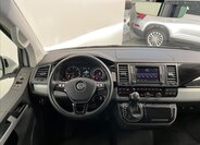 Volkswagen Multivan Kombi 2,0 l 146 kw