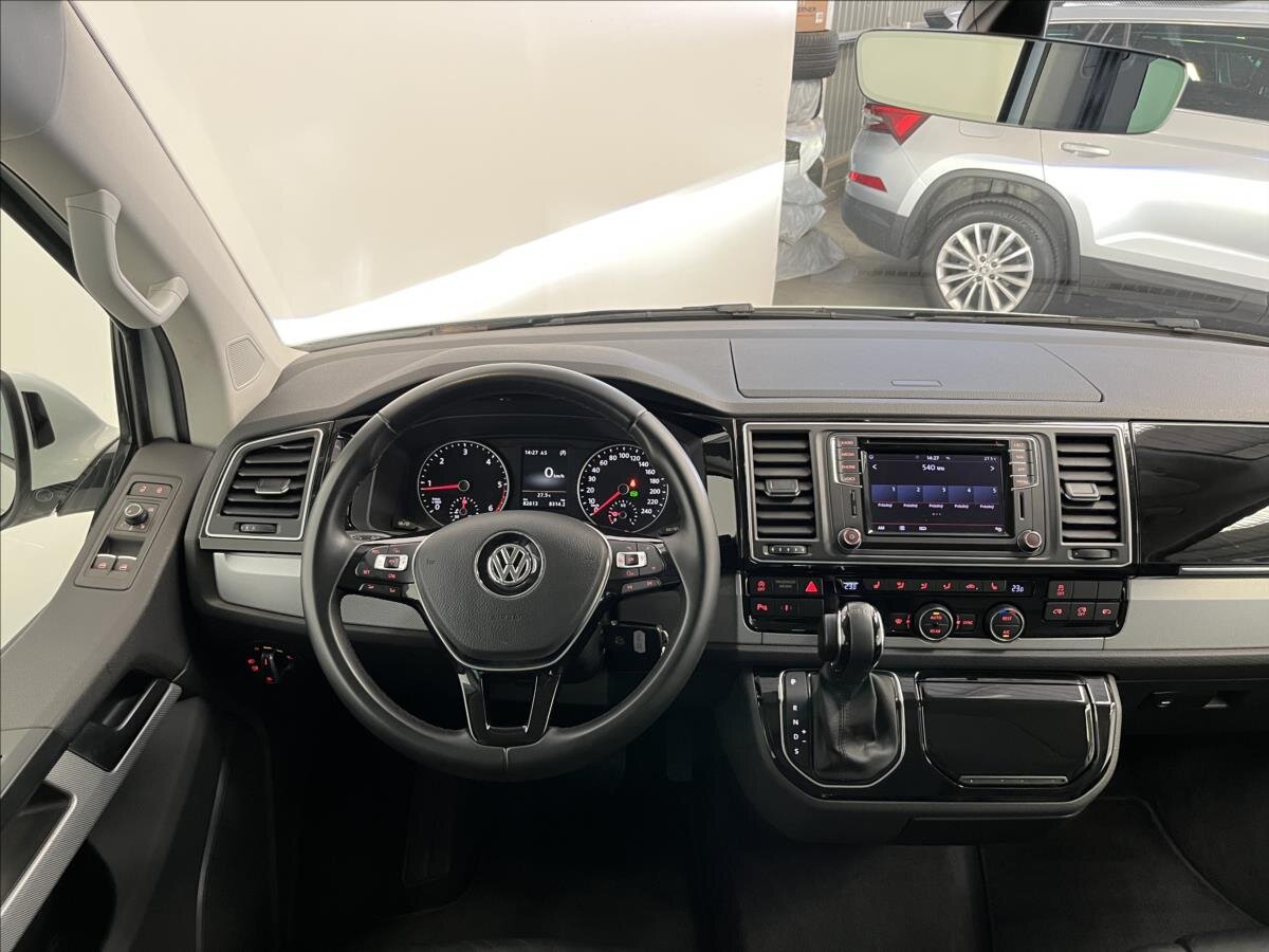 Volkswagen Multivan Kombi 2,0 l 146 kw