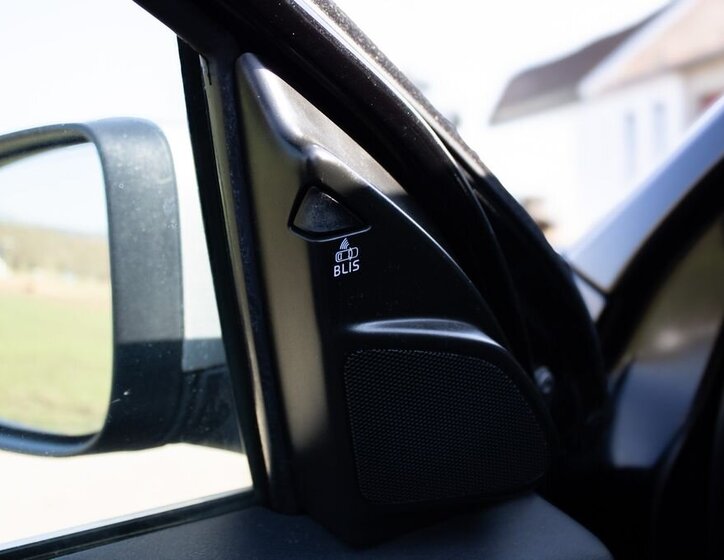 Volvo XC60 SUV / Terénní 2,0 l 140 kw