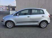 Volkswagen Golf Plus Hatchback 1,9 l 77 kw