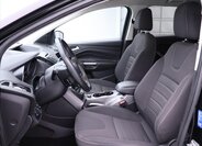 Ford Kuga SUV / Terénní 1,5 l 110 kw