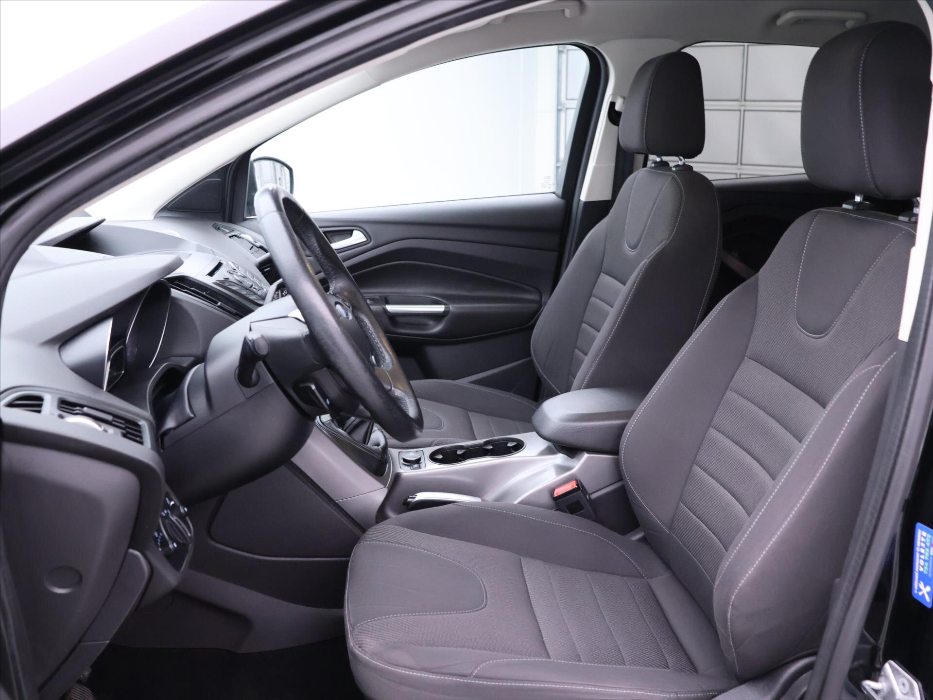 Ford Kuga SUV / Terénní 1,5 l 110 kw