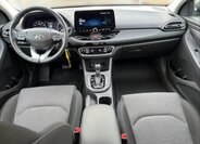 Hyundai i30 Kombi 1,5 l 117 kw