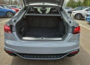 Audi RS 5 Hatchback 2,9 l 331 kw